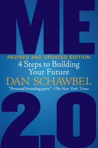 Marketing personal / El gúru de la marca personal, Dan Schawbel
