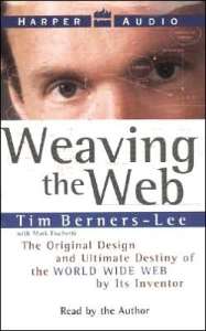 Weaving The Web, Tejiendo la red
