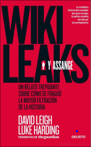 Julian Assange, WikiLeaks