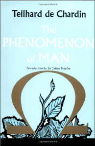 Pierre Teilhard de Chardin S.J.