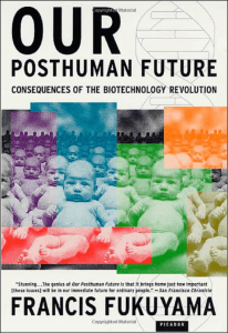 OUR Posthuman Future