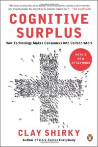 El excedente cognitivo, Klay Shirky