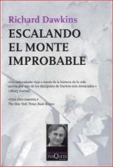 Escalando El Monte Improbable, RICHARD DAWKINS