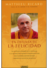 En defensa de la felicidad