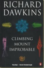 Escalando El Monte Improbable