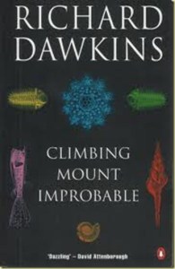 Escalando El Monte Improbable