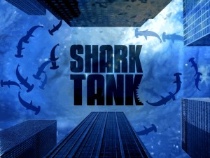 El retorno del “Shark Tank”