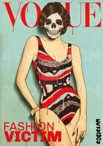 Indignados con el photoshop