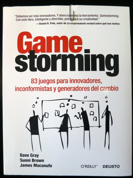 Dave Gray gamestorming
