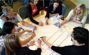 Gamestorming de Dave Gray