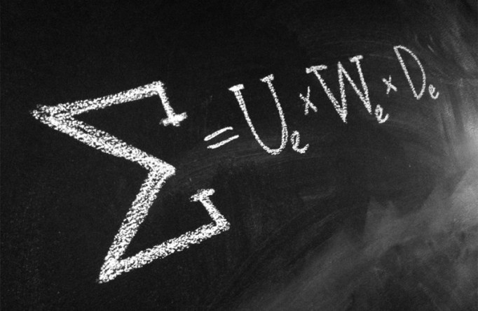 La fórmula de la discordia 