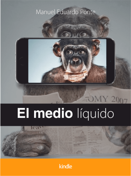 el mono que come libros